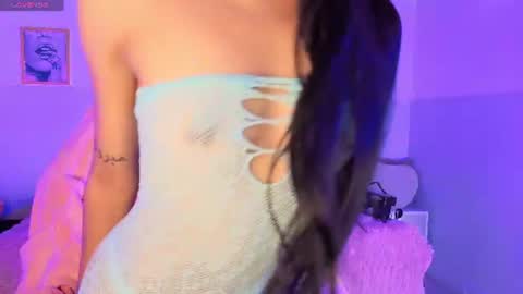 Snapshot of pocahontas_moon chatting on 2, 7, 2026 Pocahontas online show from 2, 7, 2026