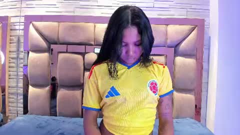 Snapshot of pocahontas_pow chatting on 23, 6, 2026 Pocahontas online show from 23, 6, 2026