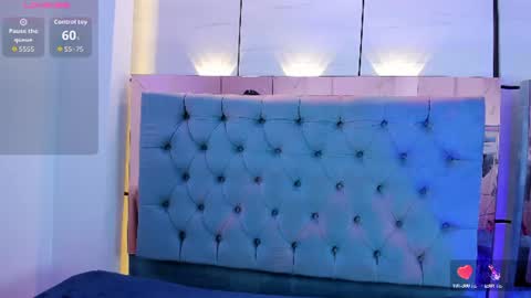 Snapshot of pocahontas_pow chatting on 26, 6, 2026 Pocahontas online show from 26, 6, 2026