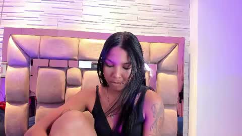 Snapshot of pocahontas_pow chatting on 30, 6, 2026 Pocahontas online show from 30, 6, 2026