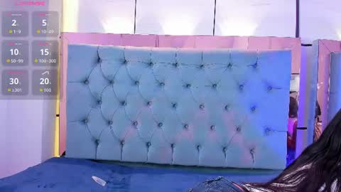 Snapshot of pocahontas_pow chatting on 14, 7, 2026 Pocahontas online show from 14, 7, 2026
