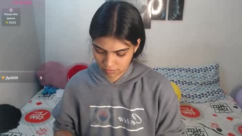 Pocahontas online show from 10, 11, 2025