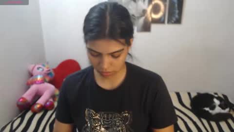 Pocahontas online show from 12, 11, 2025