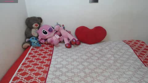 Snapshot of pocahontas_princess__ chatting on 21, 4, 2026 Pocahontas online show from 21, 4, 2026