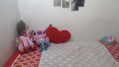 Snapshot of pocahontas_princess__ chatting on 26, 4, 2026 Pocahontas online show from 26, 4, 2026