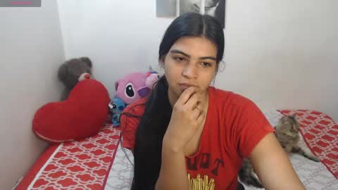 Snapshot of pocahontas_princess__ chatting on 30, 4, 2026 Pocahontas online show from 30, 4, 2026