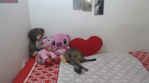 Snapshot of pocahontas_princess__ chatting on 3, 5, 2026 Pocahontas online show from 3, 5, 2026