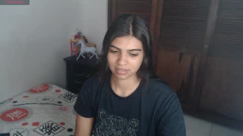 Snapshot of pocahontas_princess__ chatting on 26, 5, 2026 Pocahontas online show from 26, 5, 2026