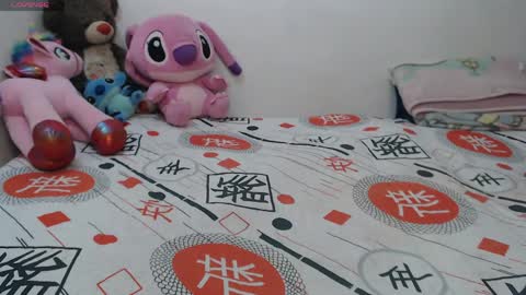 Snapshot of pocahontas_princess__ chatting on 4, 6, 2026 Pocahontas online show from 4, 6, 2026