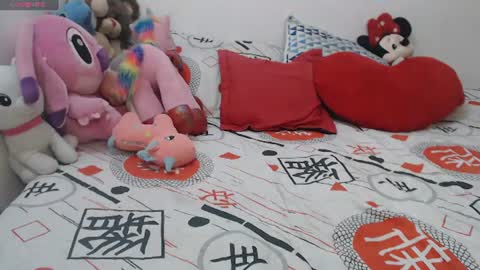 Snapshot of pocahontas_princess__ chatting on 17, 6, 2026 Pocahontas online show from 17, 6, 2026