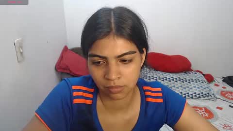 Snapshot of pocahontas_princess__ chatting on 18, 6, 2026 Pocahontas online show from 18, 6, 2026