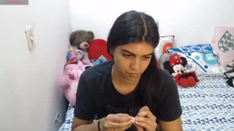 Snapshot of pocahontas_princess__ chatting on 27, 6, 2026 Pocahontas online show from 27, 6, 2026