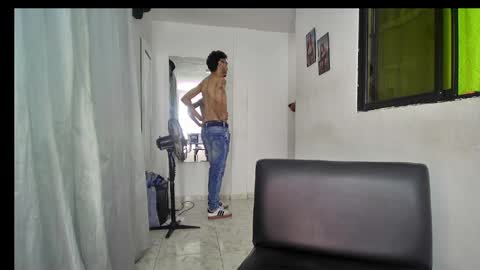 Snapshot of pocahontas_prinsce chatting on 26, 5, 2026 Nikole online show from 26, 5, 2026