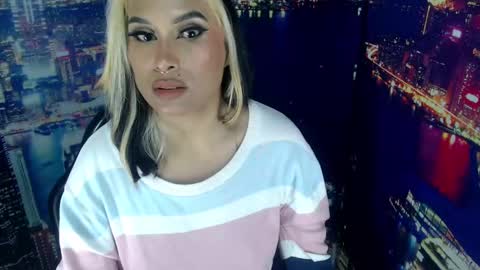 Snapshot of pocahontasexxy chatting on 29, 12, 2024 DaniellaBaby online show from 29, 12, 2024