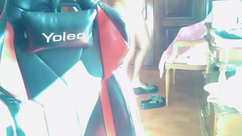 Snapshot of pocahontasexxy chatting on 19, 9, 2025 DaniellaBaby online show from 19, 9, 2025