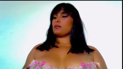 Snapshot of pocahontasexxy chatting on 16, 10, 2025 DaniellaBaby online show from 16, 10, 2025