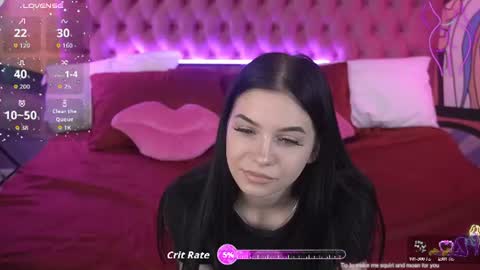 pocahontasofwindss online show from 22, 7, 2026