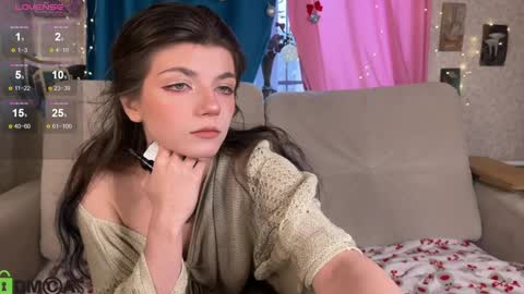 Cute Sofia and Handsome Richy online show from 15, 1, 2025