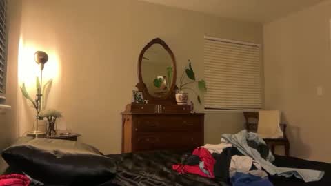 Snapshot of pocketnikki chatting on 2, 3, 2025 pocketnikki online show from 2, 3, 2025