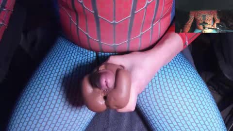 pockystick69 online show from 24, 11, 2025