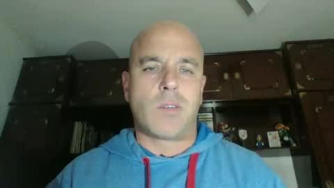 Snapshot of pocoyotop chatting on 11, 1, 2026 pocoyotop online show from 11, 1, 2026