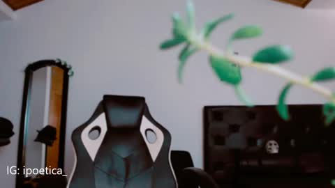 Snapshot of poeeticaa_ chatting on 17, 12, 2024 IG ipoetica online show from 17, 12, 2024