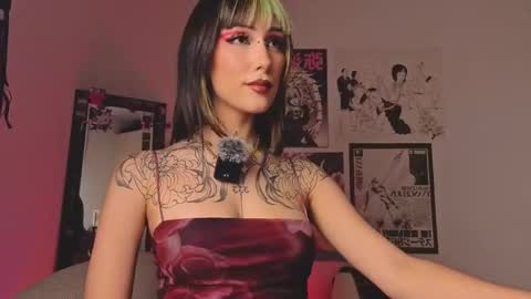 Dafne online show from 14, 2, 2026