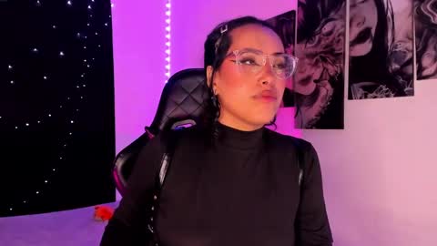 Snapshot of poison_willow chatting on 4, 12, 2024 Willow Hours 12pm to 630pm Colombian time FRIDAY AND SUNDAY FREE DAYS online show from 4, 12, 2024