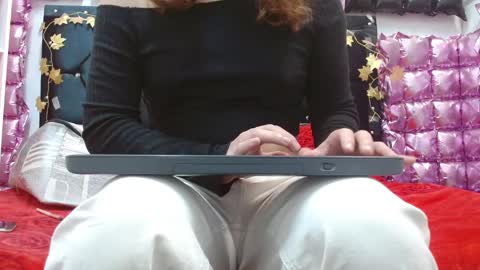 Aleja online show from 26, 10, 2025