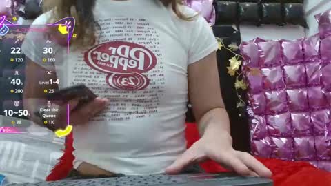 Aleja online show from 18, 11, 2025