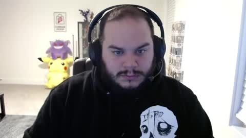 Pokegaymer69 online show from 13, 4, 2026