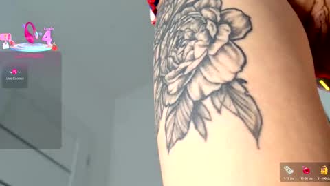 Karolina online show from 29, 10, 2025