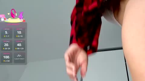 Karolina online show from 20, 11, 2025