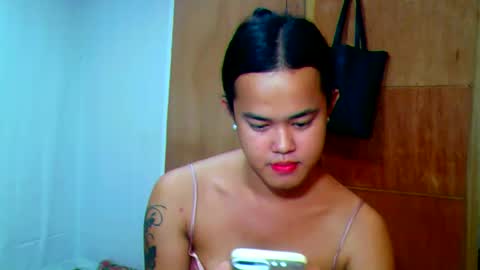 Snapshot of pokwang4you chatting on 1, 4, 2026 pokwang4you online show from 1, 4, 2026