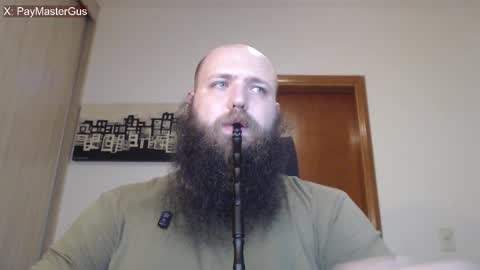 Bear online show from 14, 3, 2026