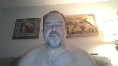 polarisman74 online show from 11, 3, 2026