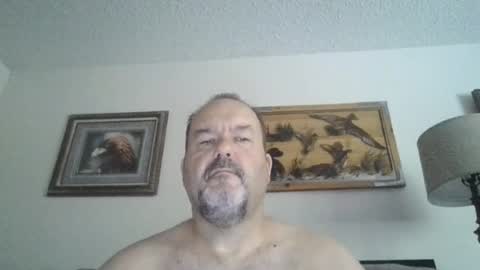 polarisman74 online show from 25, 6, 2026