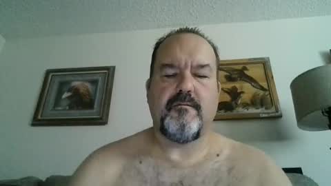 polarisman74 online show from 7, 7, 2026