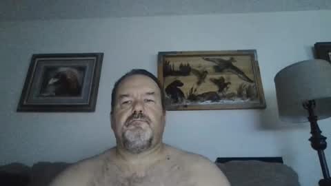 polarisman74 online show from 29, 7, 2026