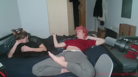 Polarny online show from 19, 12, 2025