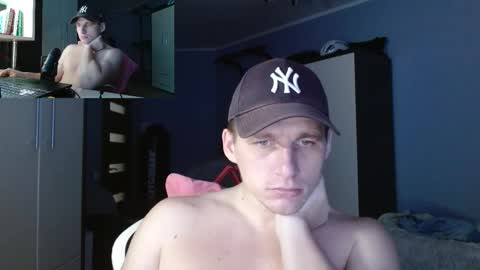 Poliglot online show from 6, 11, 2025