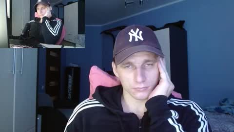 Poliglot online show from 11, 11, 2025