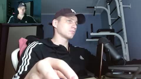 Poliglot online show from 13, 11, 2025