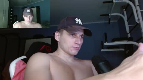 Poliglot online show from 15, 11, 2025