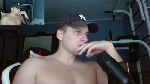 Poliglot online show from 16, 11, 2025