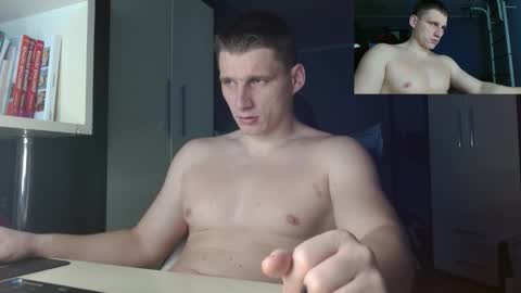 Poliglot online show from 5, 12, 2025