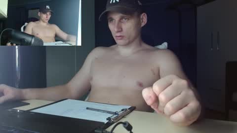 Poliglot online show from 13, 12, 2025