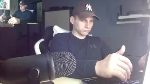 Poliglot online show from 17, 12, 2025