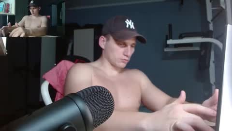 Poliglot online show from 19, 12, 2025