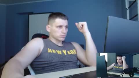 Poliglotjoe2 online show from 20, 2, 2026